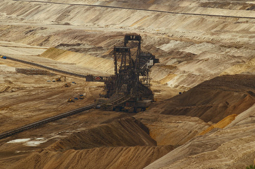 Hambach IV - Absetzer in der Verkippungszone.jpg