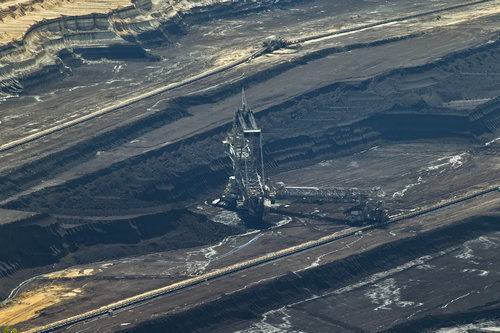 Hambach IX - Schaufelradbagger im Flöz.jpg